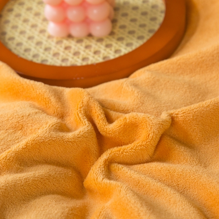 91家纺网 家纺一手货源 找家纺 凡客家居 2021秋冬新款工艺款牛奶绒四件套 熊宝宝