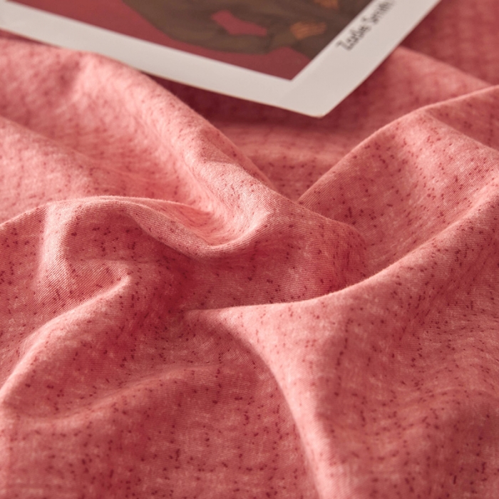 91家纺网 家纺一手货源 找家纺 （总）凡客2021秋冬新款全棉磨毛刺绣四件套学生宿舍三件套-潘多拉