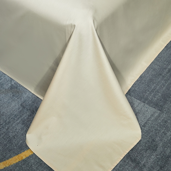 91家纺网 家纺一手货源 找家纺 凡客 2022春夏新款60S贡缎长绒棉印花四件套 时尚左拉