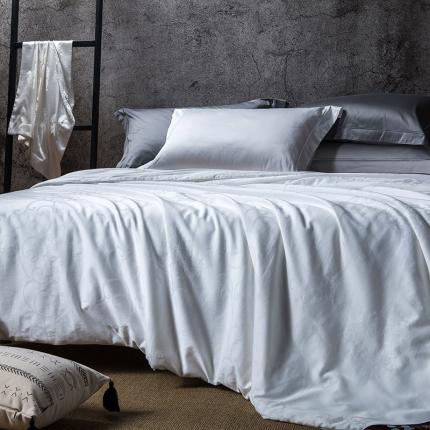 (总）香夫 2021新款40S大提花纯蚕丝被