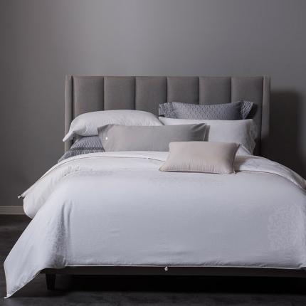 91家纺网 家纺一手货源 找家纺 （总）香夫 2021新款80S塞纳河纯蚕丝被