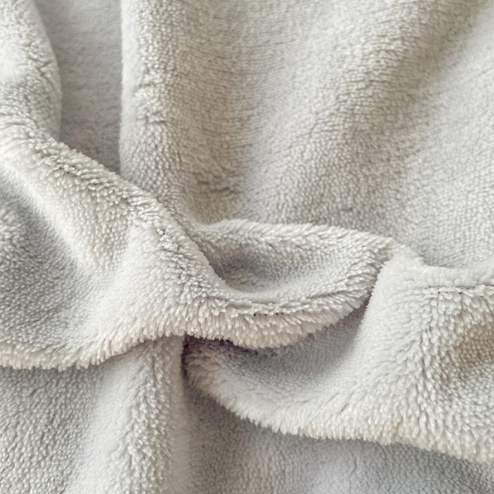 91家纺网 家纺一手货源 找家纺 慕尚2022新款花边奶油格子牛奶绒四件套 花边 奶油格子-灰