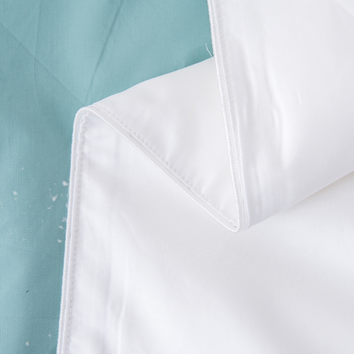 91家纺网 家纺一手货源 找家纺 香夫 新款60S加密贡缎儿童大版花可拆洗纯蚕丝被 汪星人