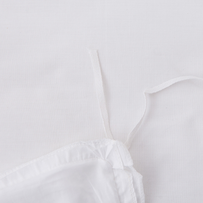 91家纺网 家纺一手货源 找家纺 香夫 新款60S加密贡缎儿童大版花可拆洗纯蚕丝被 汪星人