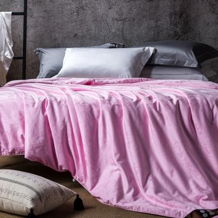 91家纺网 家纺一手货源 找家纺 （总）香夫 2021新款6040大提花花韵纯蚕丝被