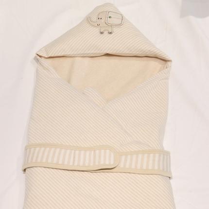 91家纺网 家纺一手货源 找家纺 （总）香夫 2021新款彩棉儿童可拆洗抱被蚕丝被