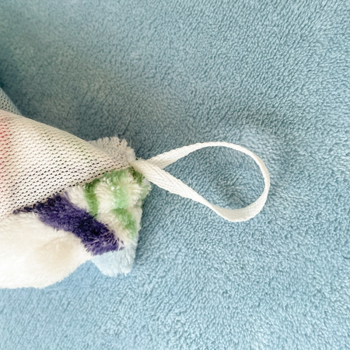 91家纺网 家纺一手货源 找家纺 慕尚2022新款田园花卉类牛奶绒四件套 朵朵凝香