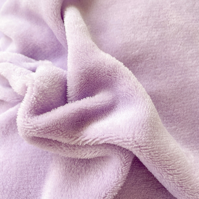 91家纺网 家纺一手货源 找家纺 慕尚2022新款田园花卉类牛奶绒四件套 布蓝卡