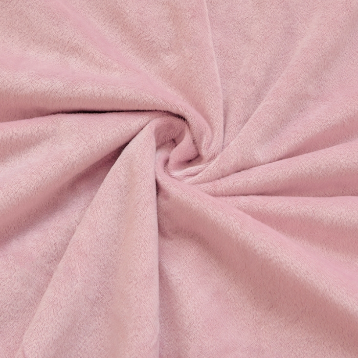 91家纺网 家纺一手货源 找家纺 品尚嘉 水貂绒毛毯长毛绒法莱绒双层跨境外贸毯子 扎染-豆沙