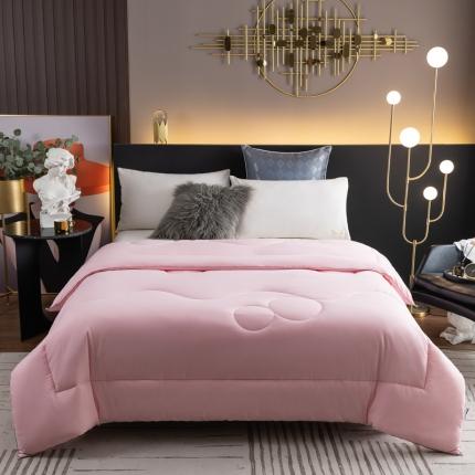 91家纺网 家纺一手货源 找家纺 （总）金窝窝家纺 2024新款航空抗菌四季被