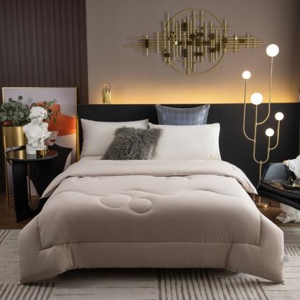 91家纺网 家纺一手货源 找家纺 （总）金窝窝家纺 2024新款航空抗菌四季被