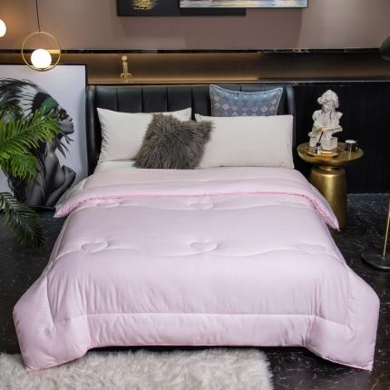 91家纺网 家纺一手货源 找家纺 （总）金窝窝家纺 2024新款航空抗菌四季被