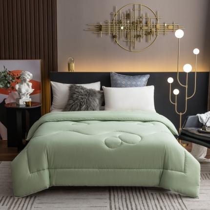 91家纺网 家纺一手货源 找家纺 （总）金窝窝家纺 2024新款航空抗菌四季被