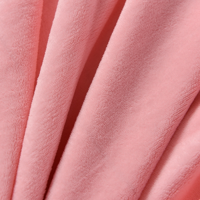 91家纺网 家纺一手货源 找家纺 简爱 2025新款高克重简单款牛奶绒刺绣四件套 羽毛-钱玉