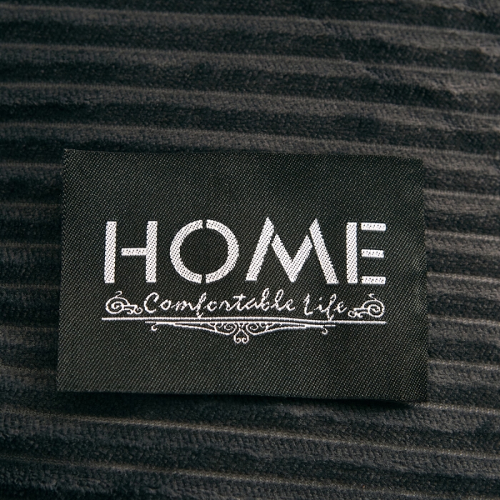 91家纺网 家纺一手货源 找家纺 爱洛家纺 2021新款保暖魔法绒四件套 灰色