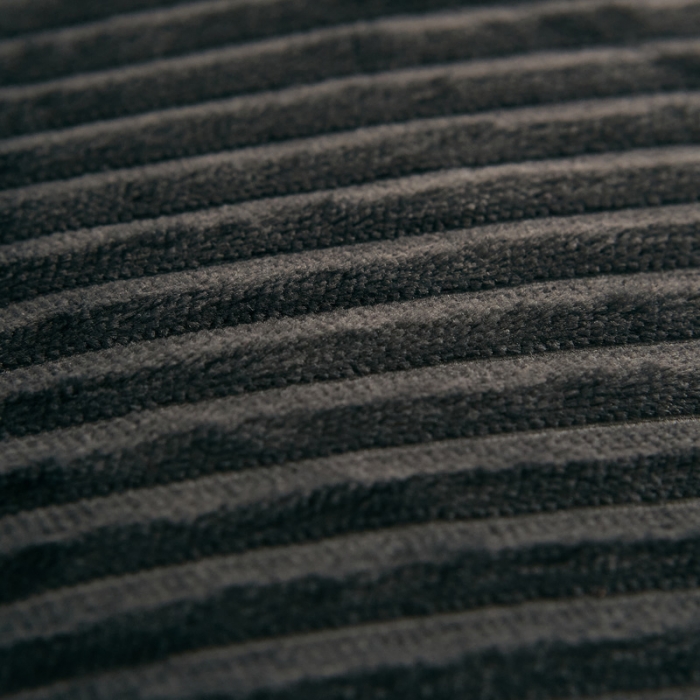 91家纺网 家纺一手货源 找家纺 爱洛家纺 2021新款保暖魔法绒四件套 灰色