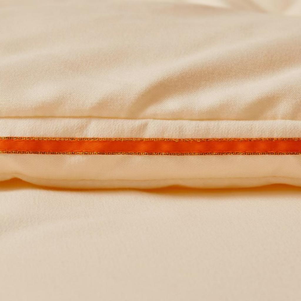 91家纺网 家纺一手货源 找家纺 （总）2023丽卡家纺新款德芙牛奶被大豆被子被芯春秋被冬被