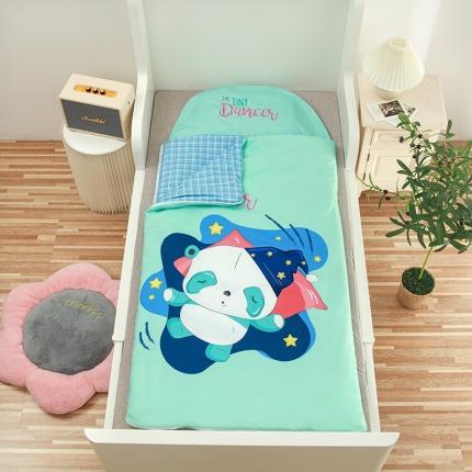 91家纺网 家纺一手货源 找家纺 （总）沁童 2021新款儿童睡袋