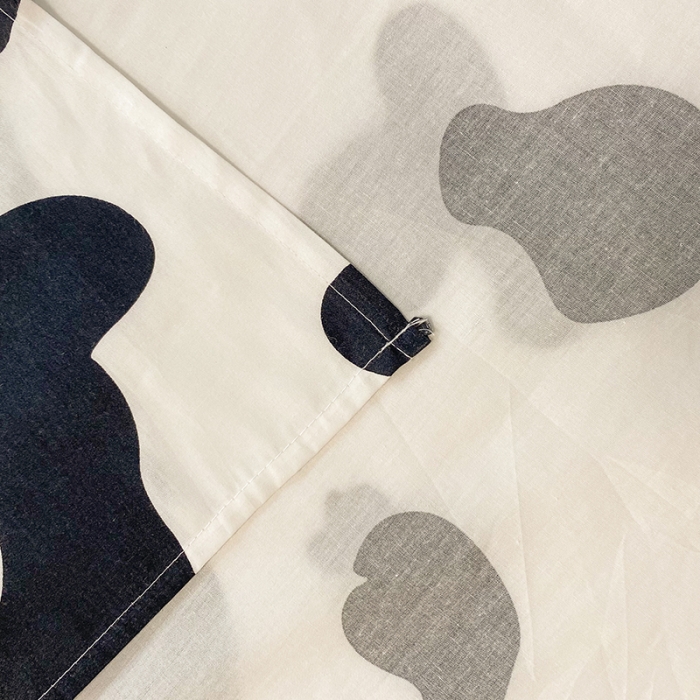 91家纺网 家纺一手货源 找家纺 简宜家居2023新款全棉A版床单 醇香