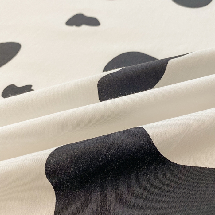 91家纺网 家纺一手货源 找家纺 简宜家居2023新款全棉A版床单 醇香