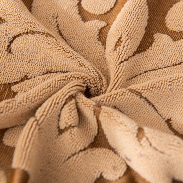 91家纺网 家纺一手货源 找家纺 弹力欧式提花老板椅套 厚款旋转办公椅套子 带拉链扶手椅子套