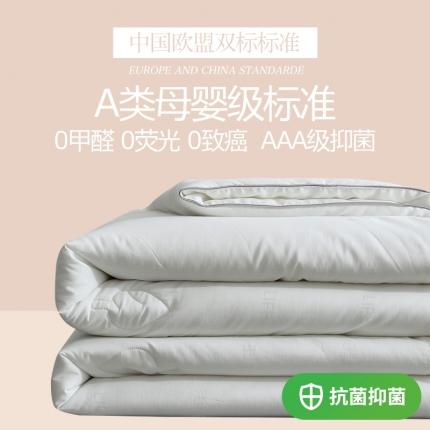 91家纺网 家纺一手货源 找家纺 （总）巴宝路2025新款 EcoCosy®优可丝抗菌被