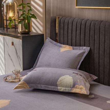 91家纺网 家纺一手货源 找家纺 （总）凯磊 2021新款.加厚磨毛单枕套一只