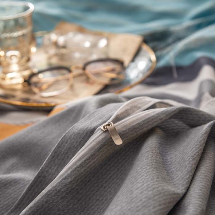 91家纺网 家纺一手货源 找家纺 凯磊 2021新款.加厚磨毛单床单岁月静好