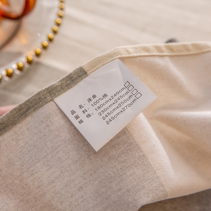 91家纺网 家纺一手货源 找家纺 凯磊 2021新款.加厚磨毛单床单向往