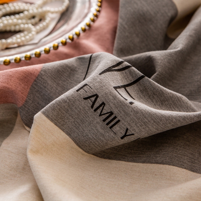 91家纺网 家纺一手货源 找家纺 凯磊 2021新款.加厚磨毛单床单向往