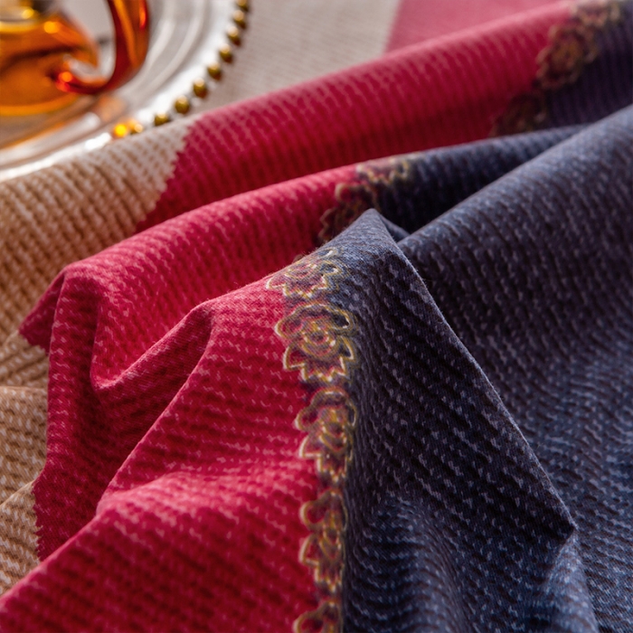 91家纺网 家纺一手货源 找家纺 凯磊 2021新款.加厚磨毛单床单一见倾心