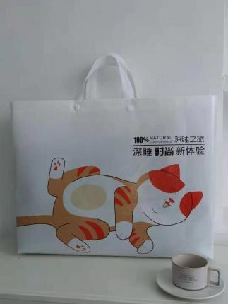 91家纺网 家纺一手货源 找家纺 （总）佳梦达 2021新款猫肚枕