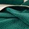 91家纺网 家纺一手货源 找家纺 （总）今喜 2021新款水晶绒乳胶防螨床垫款三件套