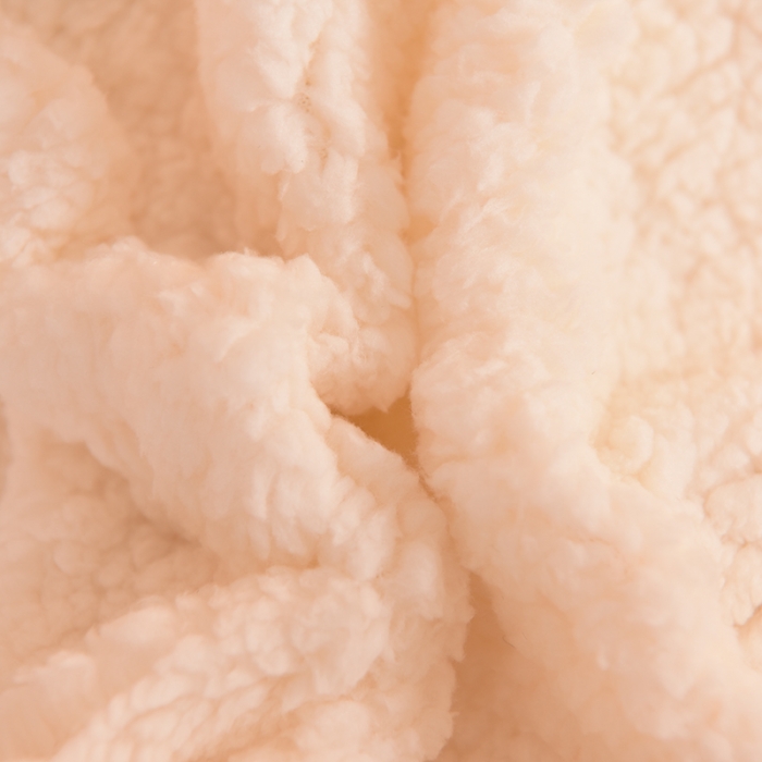 91家纺网 家纺一手货源 找家纺 眠博士 2021新款印花拼羊羔绒单被套 闺蜜兔