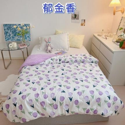 91家纺网 家纺一手货源 找家纺 （总）星期八 2021新韩国超ins进口安抚豆豆冬被子春秋被