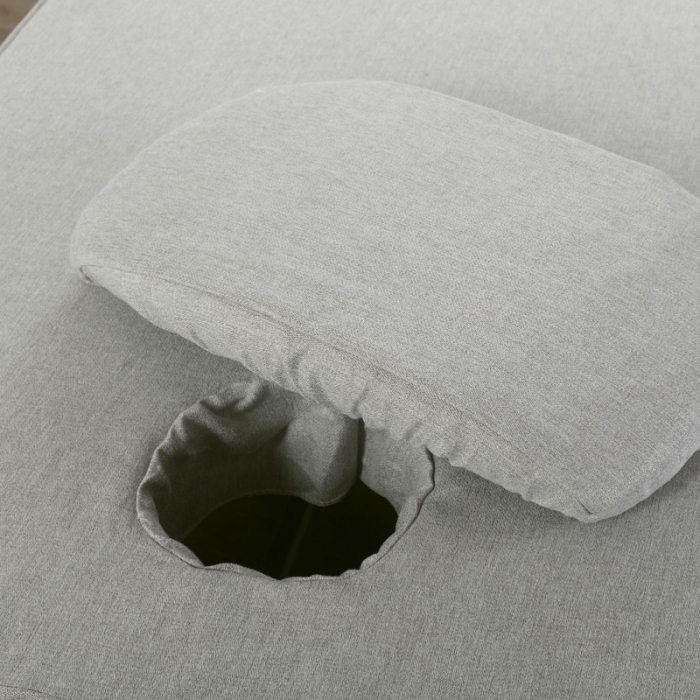 91家纺网 家纺一手货源 找家纺 不打烊家纺 2021新款春风拂面美容床罩套件 灰