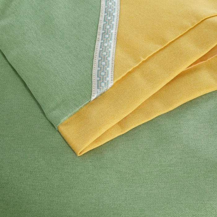 91家纺网 家纺一手货源 找家纺 不打烊家纺 2021新款春风拂面美容床罩套件 青