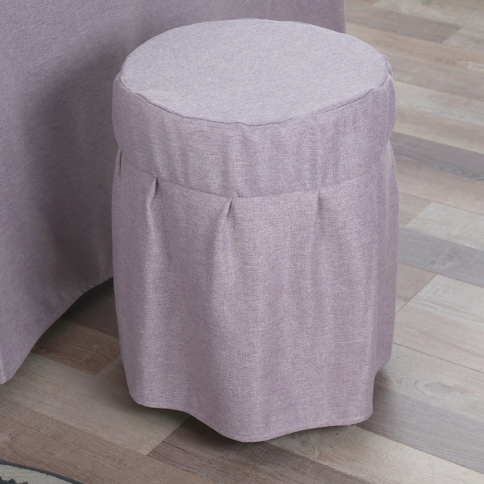 91家纺网 家纺一手货源 找家纺 不打烊家纺 2021新款锦绣中华美容床罩 紫