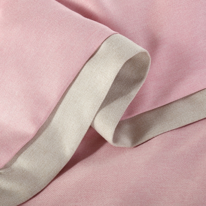 91家纺网 家纺一手货源 找家纺 不打烊家纺 2021新款四季如春美容床罩 粉