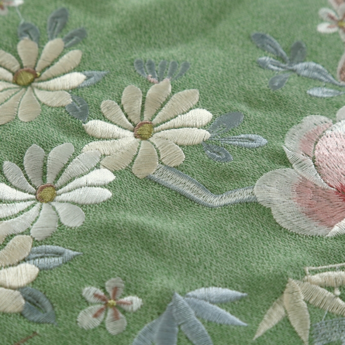 91家纺网 家纺一手货源 找家纺 不打烊家纺 2021新款四季如春美容床罩 青