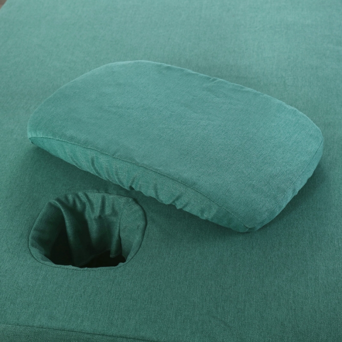 91家纺网 家纺一手货源 找家纺 不打烊家纺 2021新款四季如春美容床罩 绿