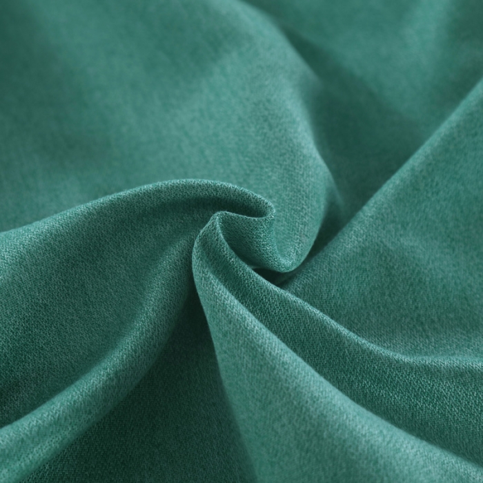 91家纺网 家纺一手货源 找家纺 不打烊家纺 2021新款四季如春美容床罩 绿