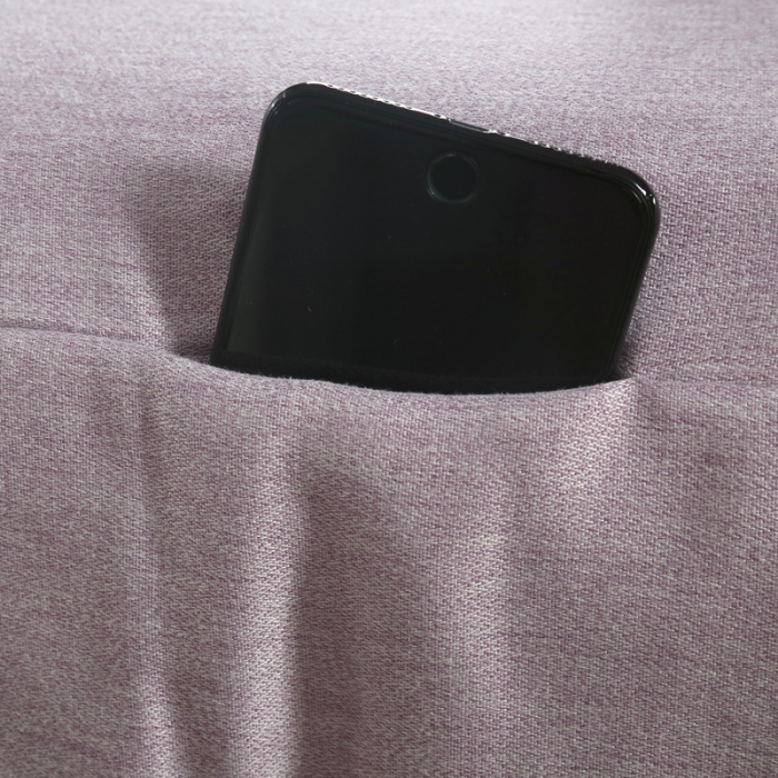 91家纺网 家纺一手货源 找家纺 不打烊家纺 2021新款四季如春美容床罩 紫