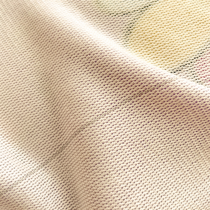 91家纺网 家纺一手货源 找家纺 沐棉 2021新款卡通牛奶绒四件套新拍 快乐女孩