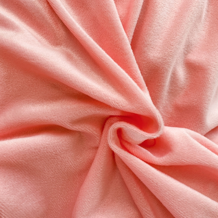 91家纺网 家纺一手货源 找家纺 珺柔家纺2021新款全棉印花水晶绒四件套花间兔