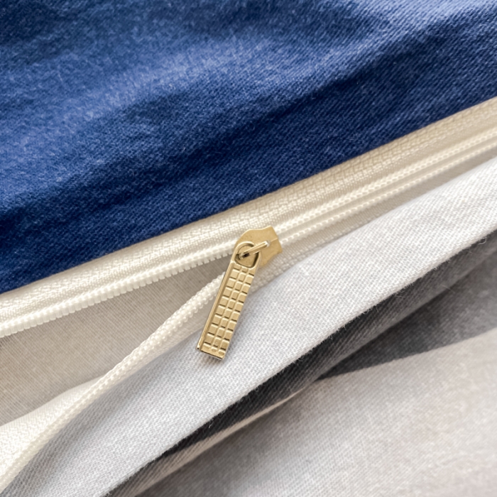 91家纺网 家纺一手货源 找家纺 金爱家 2021新款大版秋冬纯棉磨毛四件套 超级赛道