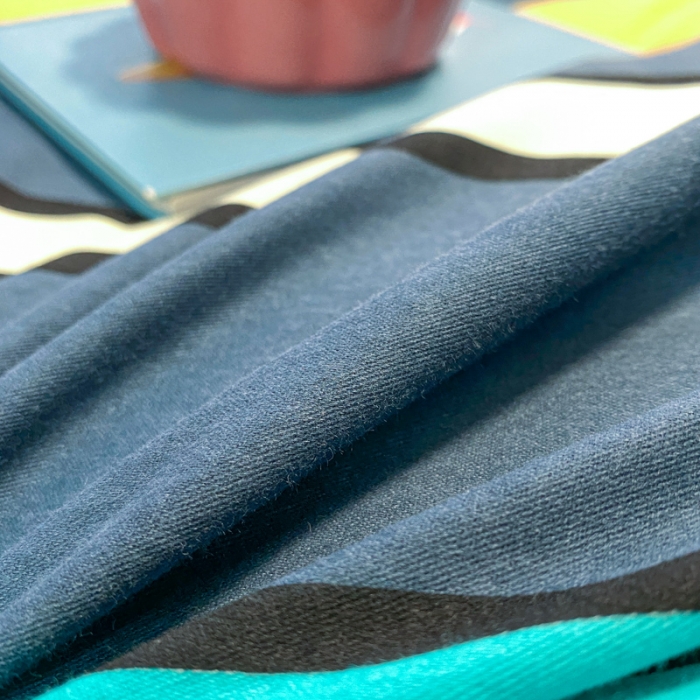 91家纺网 家纺一手货源 找家纺 金爱家 2021新款大版秋冬纯棉磨毛四件套 岛屿