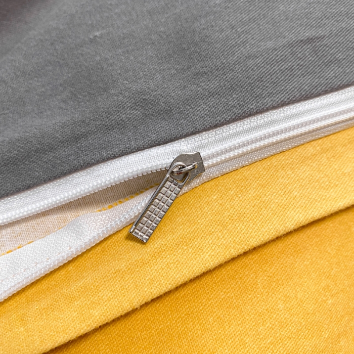 91家纺网 家纺一手货源 找家纺 金爱家 2021新款大版秋冬纯棉磨毛四件套 纳斯