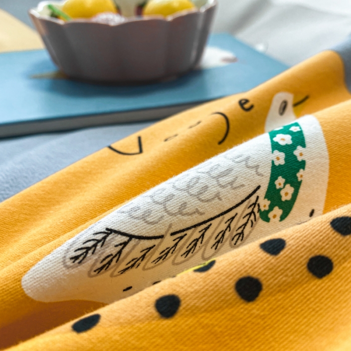 91家纺网 家纺一手货源 找家纺 金爱家 2021新款大版秋冬纯棉磨毛四件套 圣卡洛