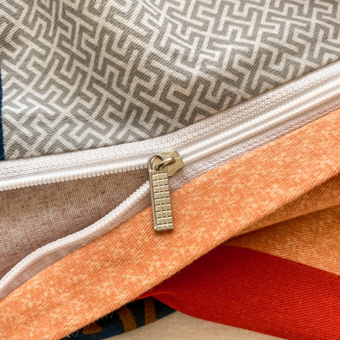 91家纺网 家纺一手货源 找家纺 金爱家 2021新款大版秋冬纯棉磨毛四件套 英伦世家